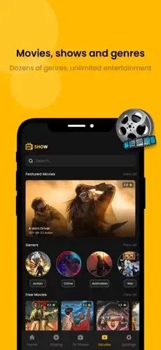 thriller-movie-on-hotstar download Movies and shows