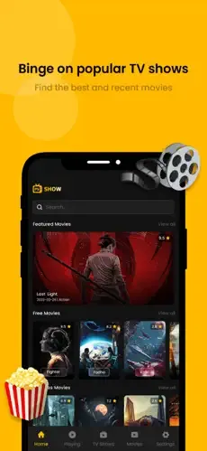 thriller-movie-on-hotstar download tv show